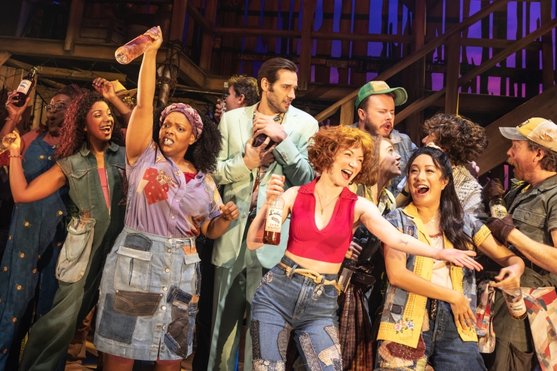 BroadwayWorld's 5th Annual Phonys! 2023 Tony Categories We Wish Existed Image