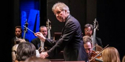 The Utah Symphony Presents FISCHER'S FAREWELL Celebrating Music Director Thierry Fischer's Photo
