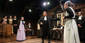 Photos: First Look At Arthur Miller's THE CRUCIBLE At Invictus Theatre Company