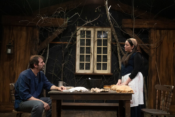 Photos: First Look At Arthur Miller's THE CRUCIBLE At Invictus Theatre Company Image
