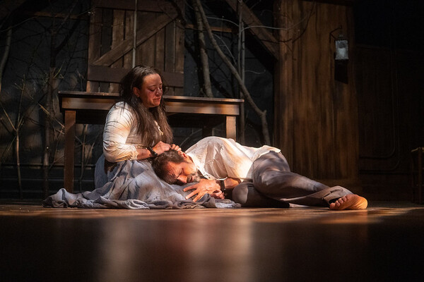 Photos: First Look At Arthur Miller's THE CRUCIBLE At Invictus Theatre Company Image