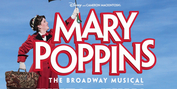 MARY POPPINS Comes to Theatre Memphis Next Month Photo
