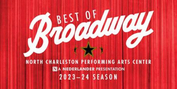 HADESTOWN, SIX, and More Set For Broadway Season at North Charleston Performing Arts Cente Photo