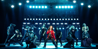 Review: JAGGED LITTLE PILL at Straz Center Photo
