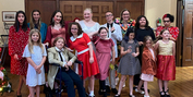 Review: ANNIE KIDS at The Lantern Theatre Photo