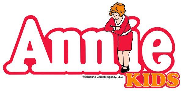 Review: ANNIE KIDS at The Lantern Theatre 