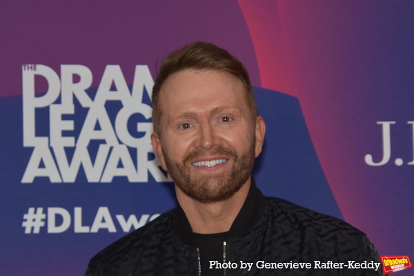 Photos: Stars From SHUCKED, SWEENEY TODD, PARADE And More Hit The Red Carpet At The 2023 Drama League Awards Image