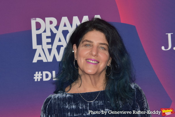 Photos: Stars From SHUCKED, SWEENEY TODD, PARADE And More Hit The Red Carpet At The 2023 Drama League Awards Image