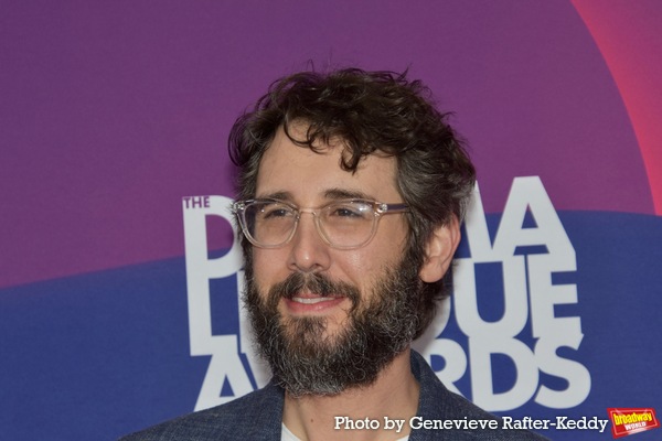Photos: Stars From SHUCKED, SWEENEY TODD, PARADE And More Hit The Red Carpet At The 2023 Drama League Awards Image