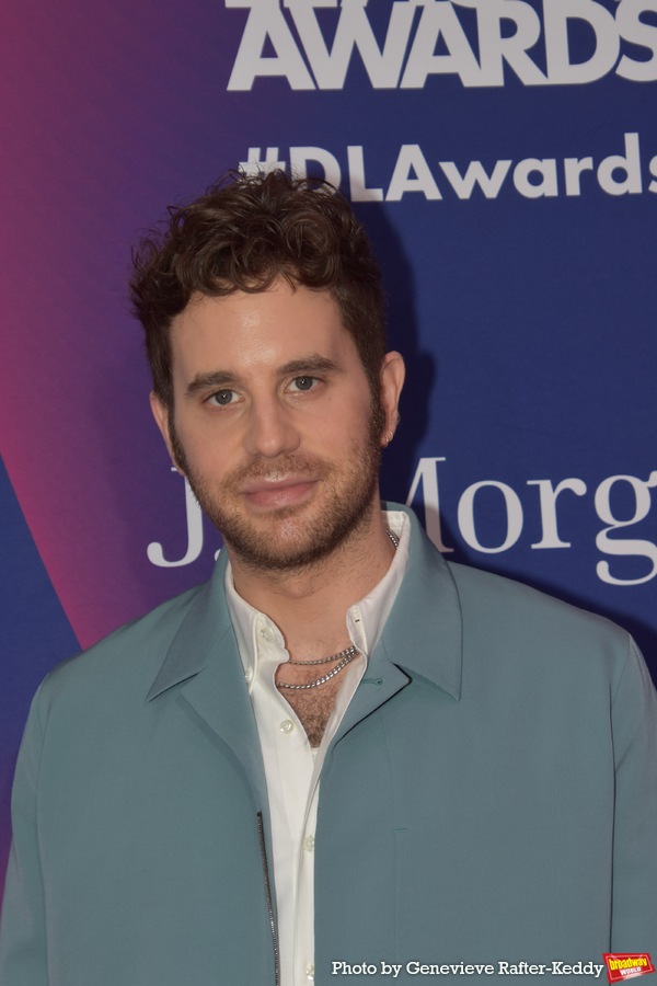 Photos: Stars From SHUCKED, SWEENEY TODD, PARADE And More Hit The Red Carpet At The 2023 Drama League Awards Image