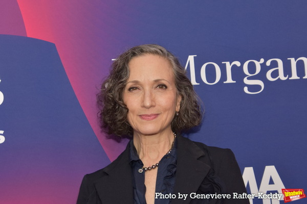 Photos: Stars From SHUCKED, SWEENEY TODD, PARADE And More Hit The Red Carpet At The 2023 Drama League Awards Image