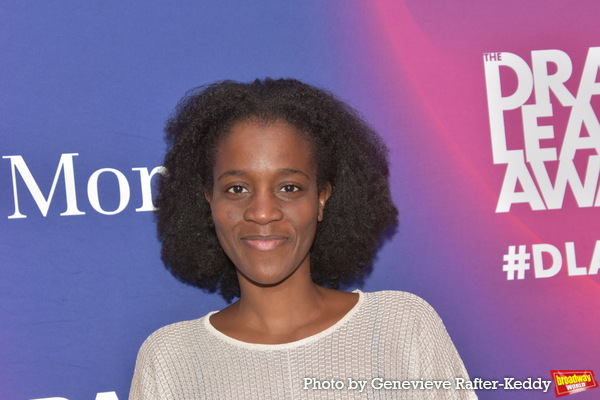 Photos: Stars From SHUCKED, SWEENEY TODD, PARADE And More Hit The Red Carpet At The 2023 Drama League Awards Image