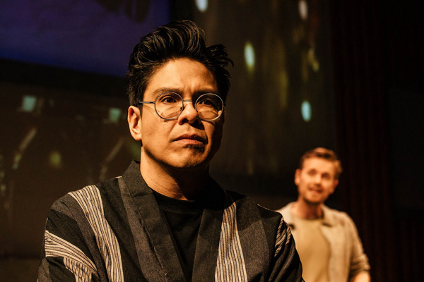 Photos: First Look At The World Premiere Of THE BOTTOMING PROCESS Image