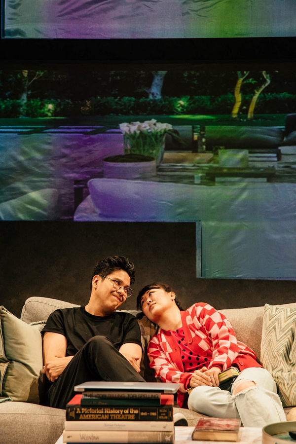 Photos: First Look At The World Premiere Of THE BOTTOMING PROCESS Image
