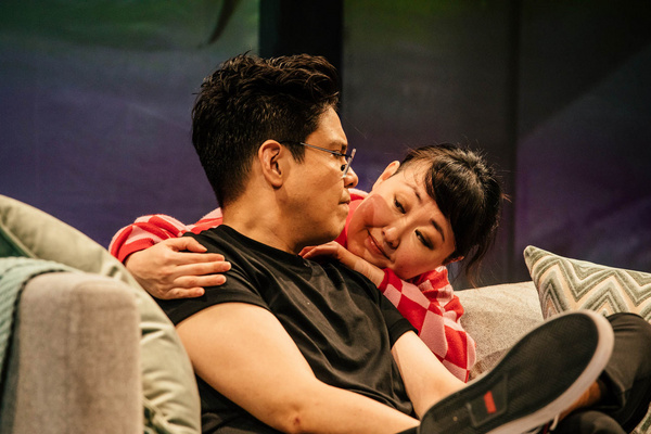 Photos: First Look At The World Premiere Of THE BOTTOMING PROCESS Image
