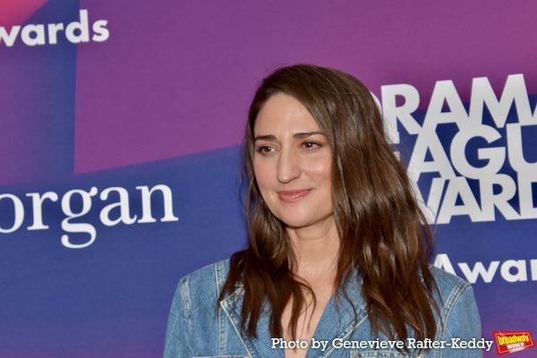 Photos: Stars From SHUCKED, SWEENEY TODD, PARADE And More Hit The Red Carpet At The 2023 Drama League Awards Image