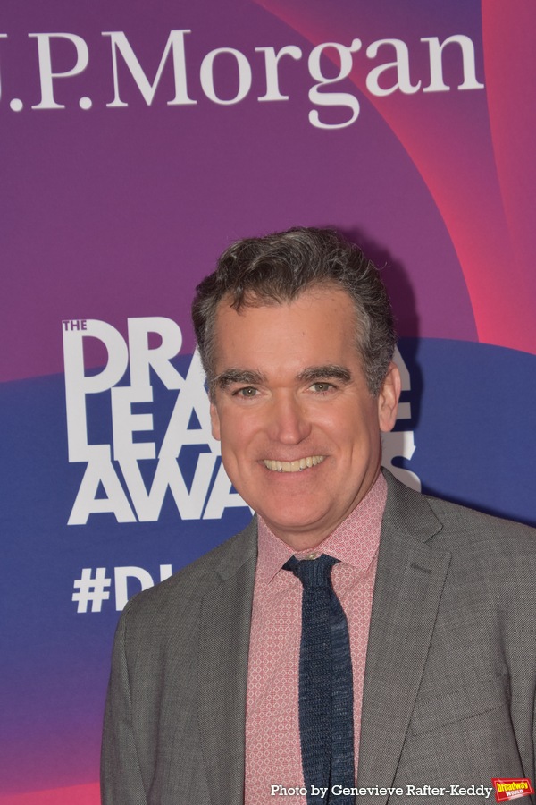 Photos: Stars From SHUCKED, SWEENEY TODD, PARADE And More Hit The Red Carpet At The 2023 Drama League Awards Image