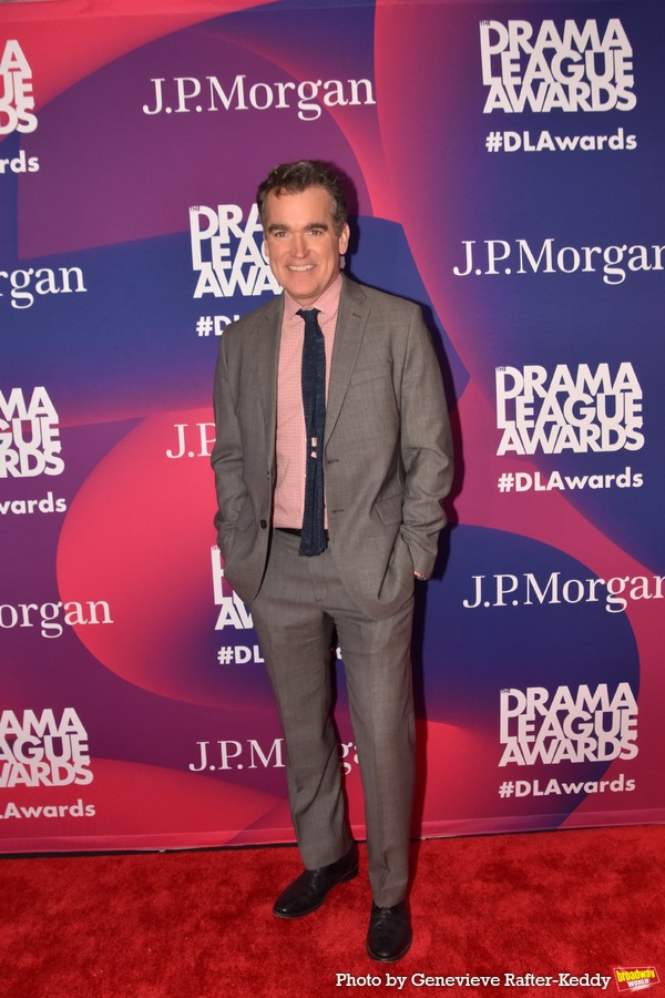 Photos: Stars From SHUCKED, SWEENEY TODD, PARADE And More Hit The Red Carpet At The 2023 Drama League Awards Image