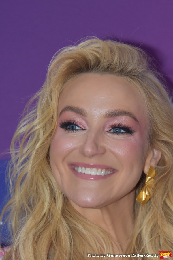 Photos: Stars From SHUCKED, SWEENEY TODD, PARADE And More Hit The Red Carpet At The 2023 Drama League Awards Image