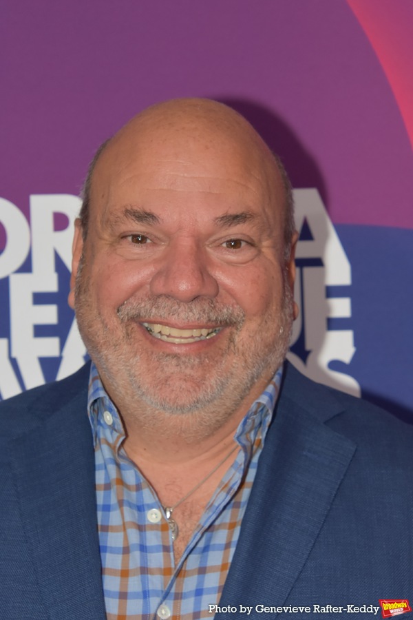 Photos: Stars From SHUCKED, SWEENEY TODD, PARADE And More Hit The Red Carpet At The 2023 Drama League Awards Image