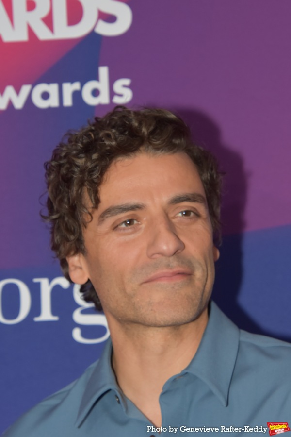 Photos: Stars From SHUCKED, SWEENEY TODD, PARADE And More Hit The Red Carpet At The 2023 Drama League Awards Image