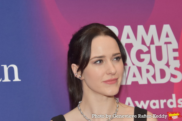 Photos: Stars From SHUCKED, SWEENEY TODD, PARADE And More Hit The Red Carpet At The 2023 Drama League Awards Image