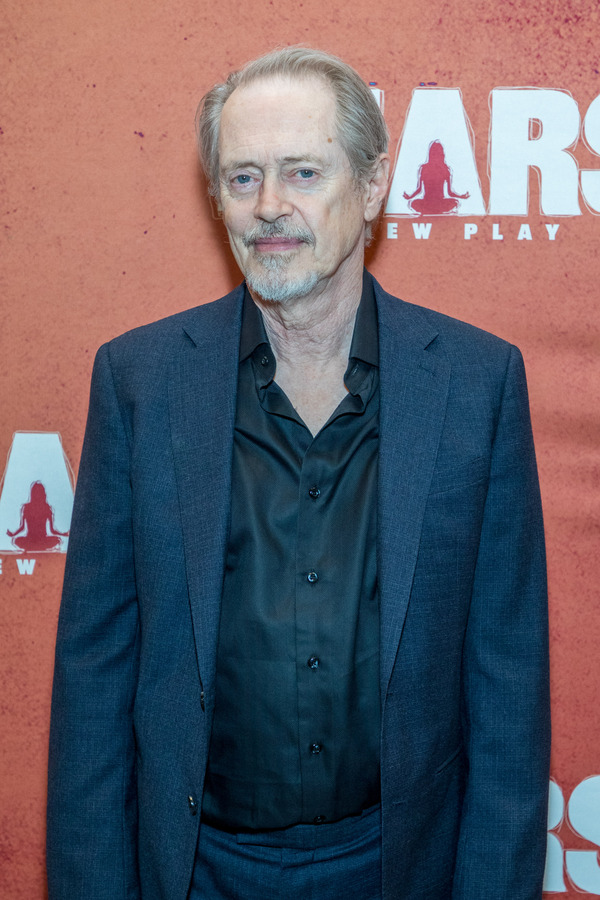 Photos: Debra Messing, Steve Buscemi, Crystal Lucas-Perry and More Turn Out For THE FEARS Opening Night Image