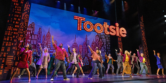 Review: TOOTSIE at Starlight Theatre Photo