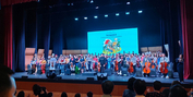 Review: TRUST ORCHESTRA's THE LEGENDS 8 Enchants with Magical Ghibli and Dreamworks Tunes Photo