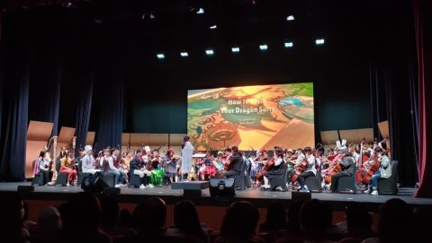 Review: TRUST ORCHESTRA's THE LEGENDS 8 Enchants with Magical Ghibli and Dreamworks Tunes 