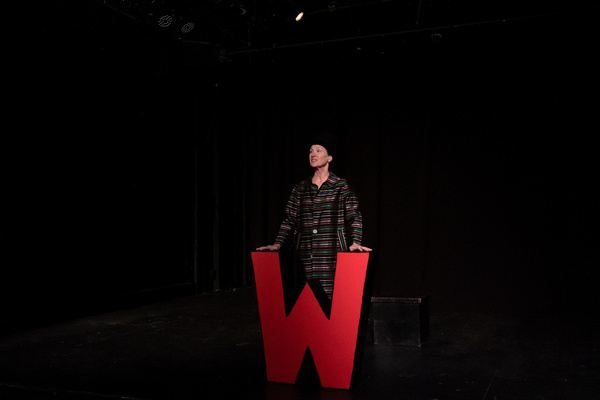 Photos: First Look at WE THE WOMEN at The Tank Image