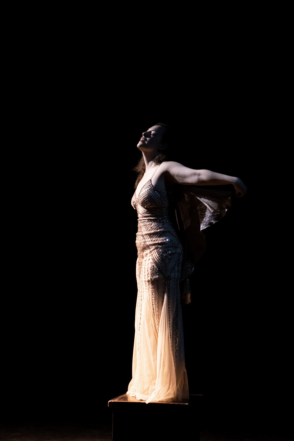 Photos: First Look at WE THE WOMEN at The Tank Image