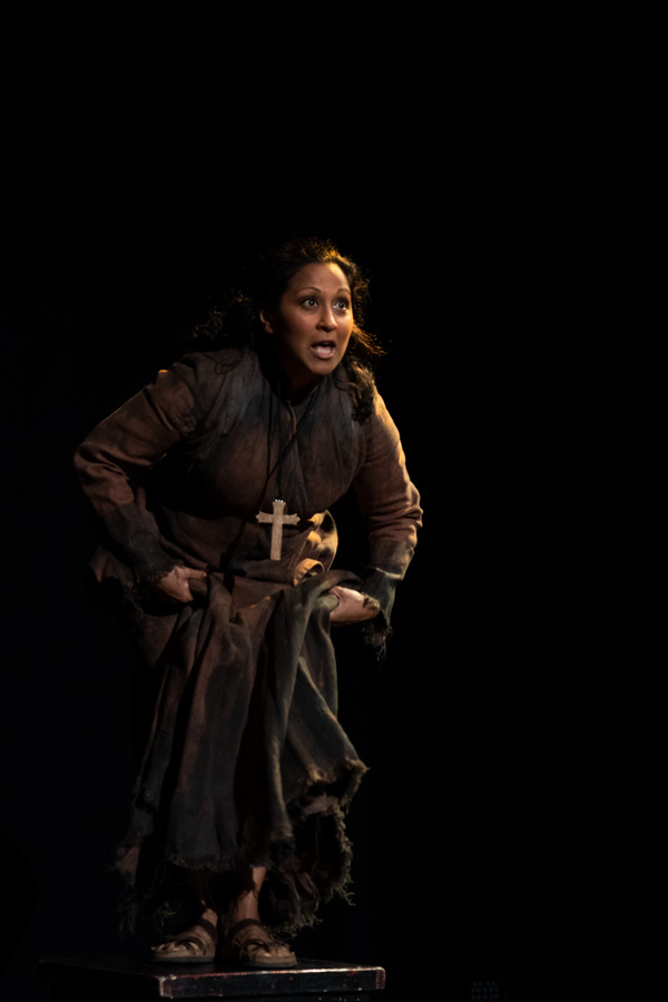 Photos: First Look at WE THE WOMEN at The Tank Image