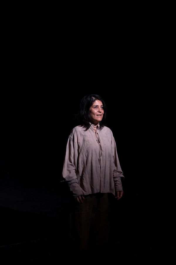 Photos: First Look at WE THE WOMEN at The Tank Image