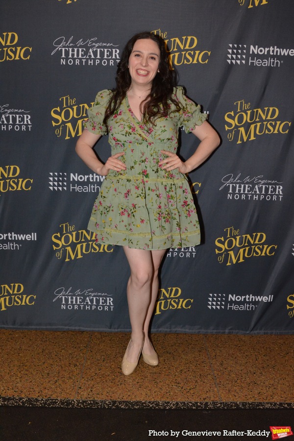 Photos: THE SOUND OF MUSIC Celebrates Opening Night at The John W. Engeman Theater 
