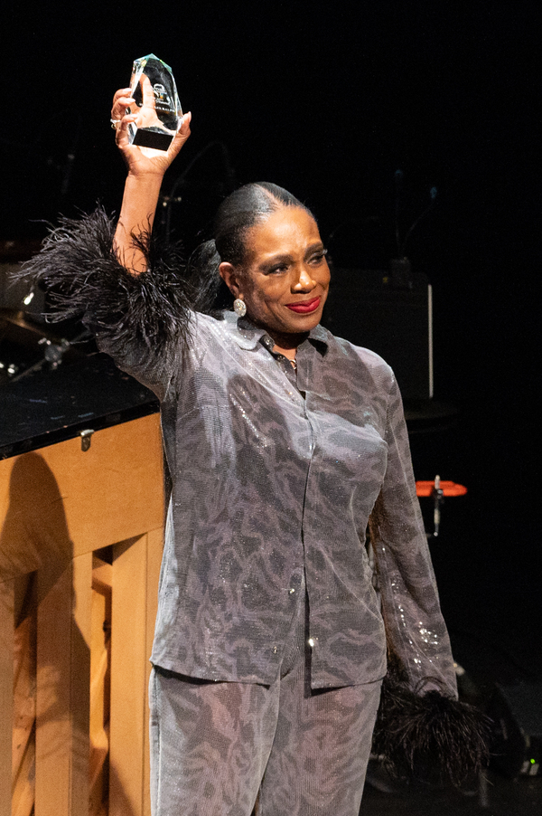 Photos: Go Inside Amas Musical Theatre's Annual Gala Benefit Concert Honoring Sheryl Lee Ralph Image