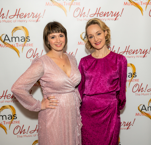 Photos: Go Inside Amas Musical Theatre's Annual Gala Benefit Concert Honoring Sheryl Lee Ralph Image