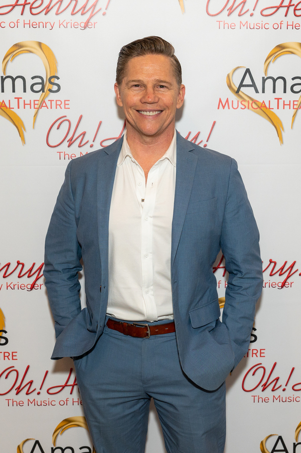 Photos: Go Inside Amas Musical Theatre's Annual Gala Benefit Concert Honoring Sheryl Lee Ralph Image