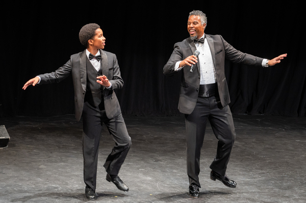 Photos: Go Inside Amas Musical Theatre's Annual Gala Benefit Concert Honoring Sheryl Lee Ralph Image