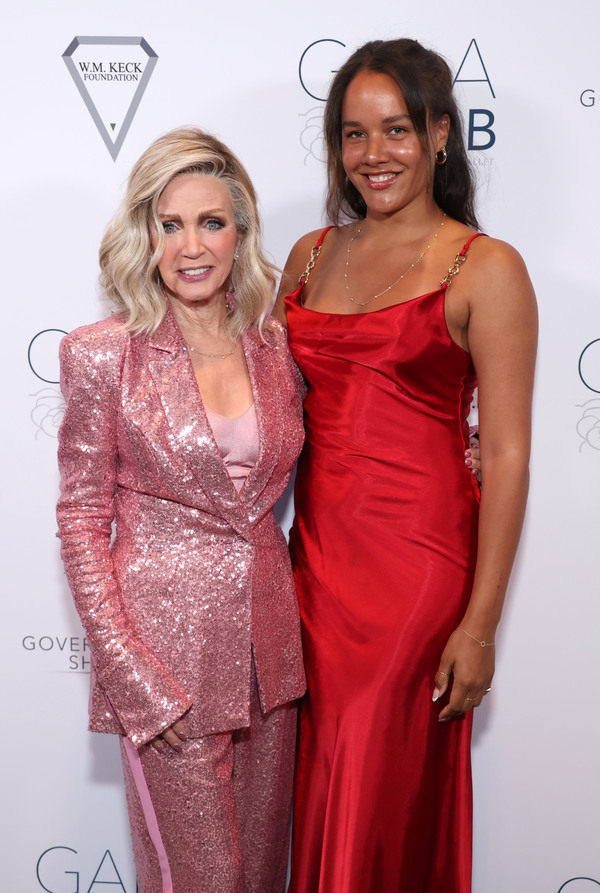 Photos: Go Inside the Los Angeles Ballet 2023 GALA Image