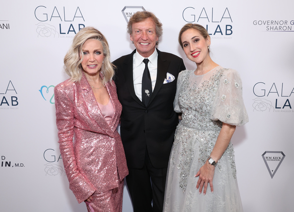 Photos: Go Inside the Los Angeles Ballet 2023 GALA Image