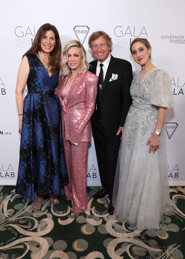 Photos: Go Inside the Los Angeles Ballet 2023 GALA Image