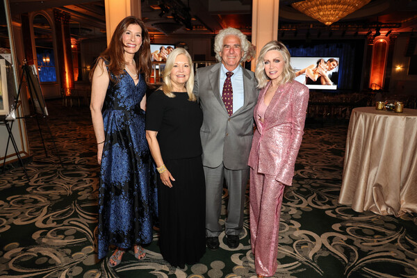 Photos: Go Inside the Los Angeles Ballet 2023 GALA Image