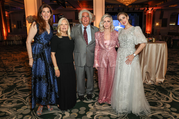 Photos: Go Inside the Los Angeles Ballet 2023 GALA Image