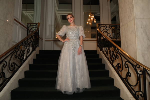 Photos: Go Inside the Los Angeles Ballet 2023 GALA Image