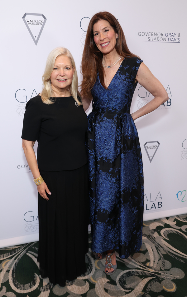 Photos: Go Inside the Los Angeles Ballet 2023 GALA Image