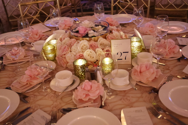 Photos: Go Inside the Los Angeles Ballet 2023 GALA Image