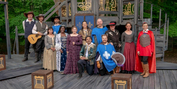 Door Shakespeare Announces 2023 Production Team Photo