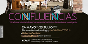 Presenta El Inbal Confluencias, 100 Años De Interdisciplina En Los Acervos Y Fondos Docum Photo