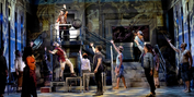 Review: MAN OF LA MANCHA at Asolo Repertory Theatre Photo